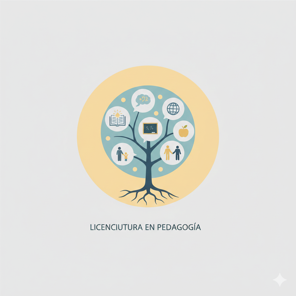 Pedagogía